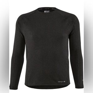 Carhartt Men's UH0175M Force® Heavyweight Synthetic Wool-Blend Fleece 2XL